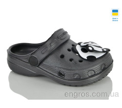 Кроксы Lot Shoes